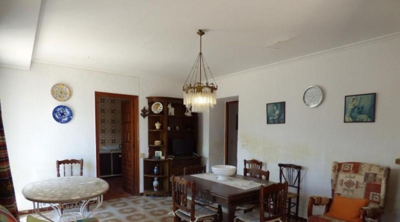 Valencia - Fuente la Higuera - 3240m2