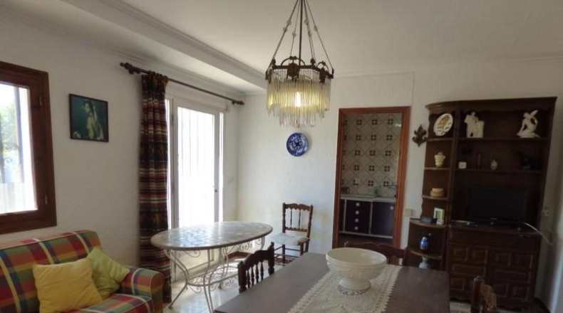 Valencia - Fuente la Higuera - 3240m2