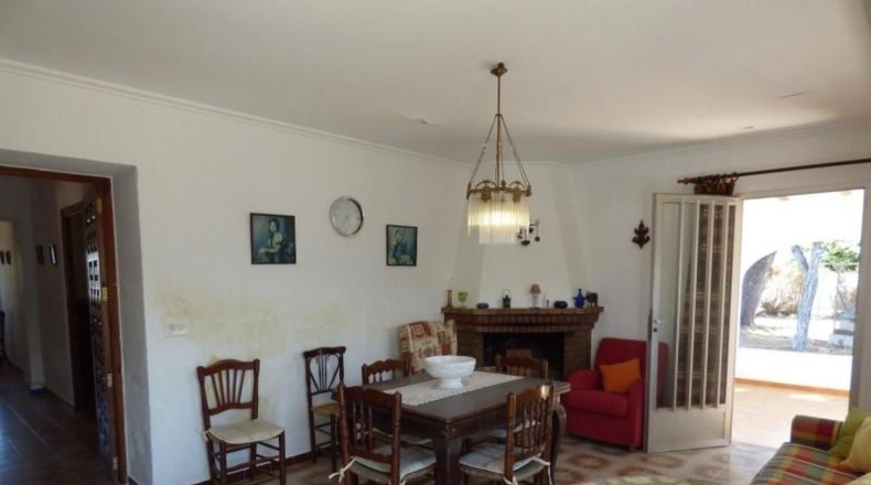 Valencia - Fuente la Higuera - 3240m2