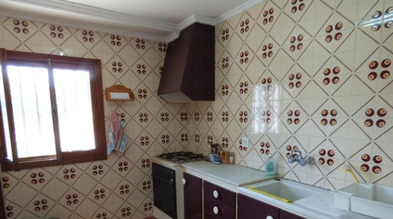 Valencia - Fuente la Higuera - 3240m2