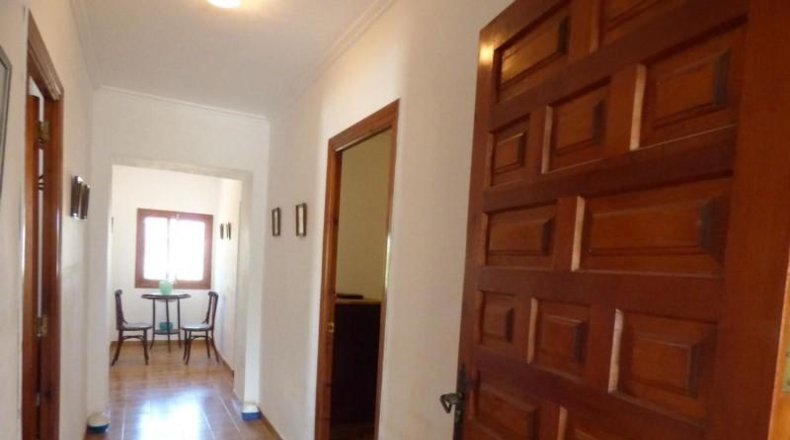 Valencia - Fuente la Higuera - 3240m2