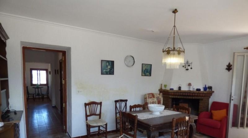 Valencia - Fuente la Higuera - 3240m2