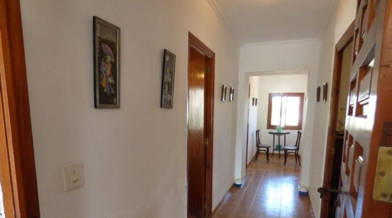 Valencia - Fuente la Higuera - 3240m2