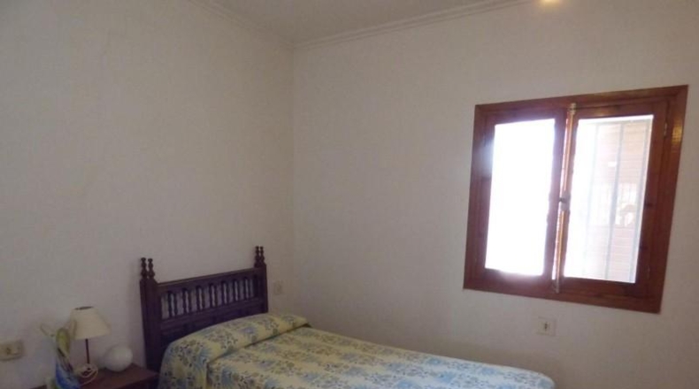 Valencia - Fuente la Higuera - 3240m2