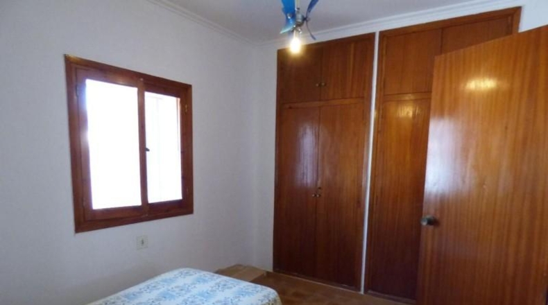 Valencia - Fuente la Higuera - 3240m2