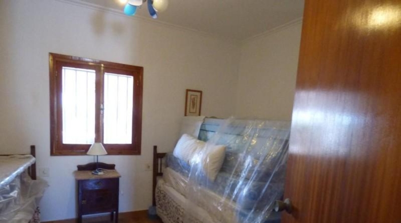 Valencia - Fuente la Higuera - 3240m2
