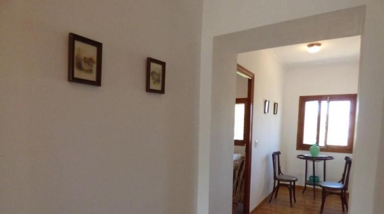 Valencia - Fuente la Higuera - 3240m2