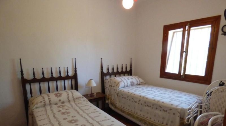 Valencia - Fuente la Higuera - 3240m2