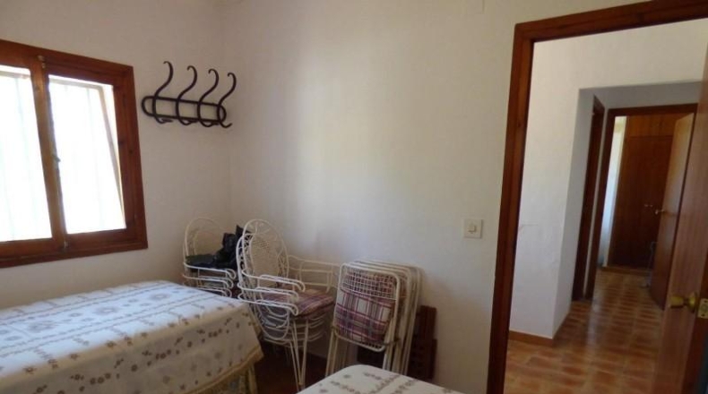 Valencia - Fuente la Higuera - 3240m2