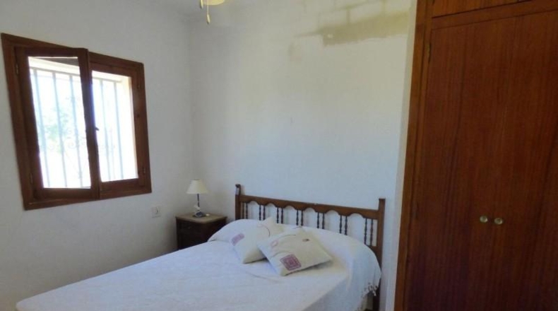 Valencia - Fuente la Higuera - 3240m2
