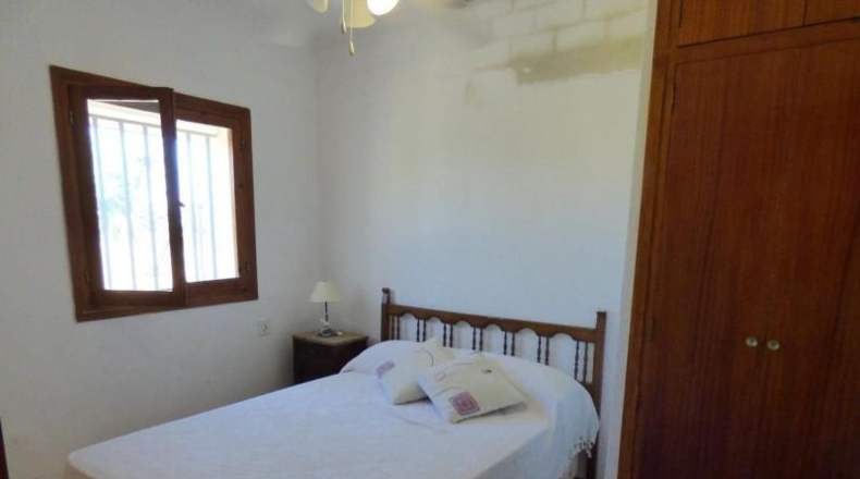 Valencia - Fuente la Higuera - 3240m2