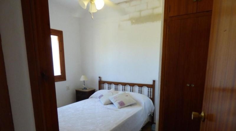Valencia - Fuente la Higuera - 3240m2