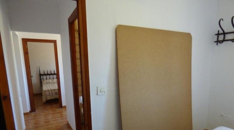 Valencia - Fuente la Higuera - 3240m2