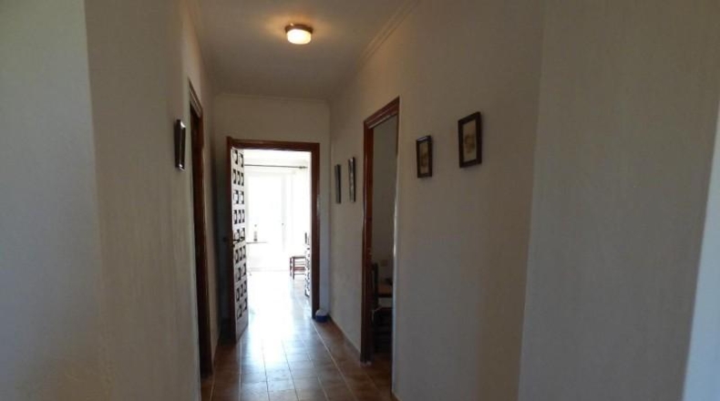 Valencia - Fuente la Higuera - 3240m2