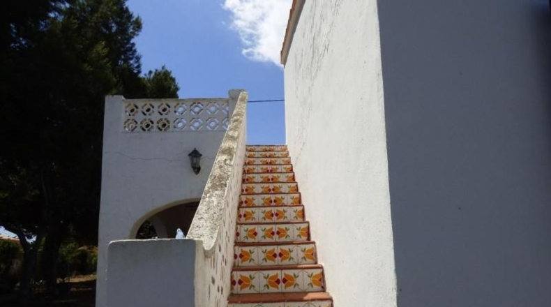 Valencia - Fuente la Higuera - 3240m2