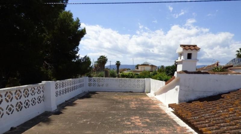 Valencia - Fuente la Higuera - 3240m2