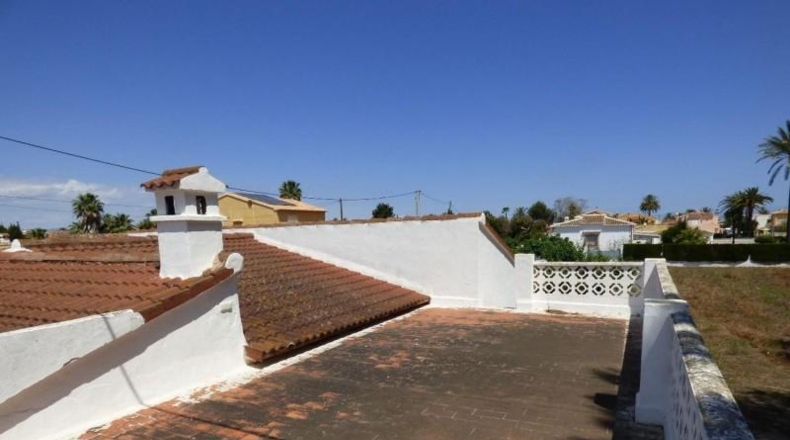 Valencia - Fuente la Higuera - 3240m2