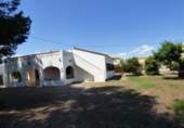 Xalet independent amb terreny en venda a la España, els Poblets, ref.: TR267013 foto