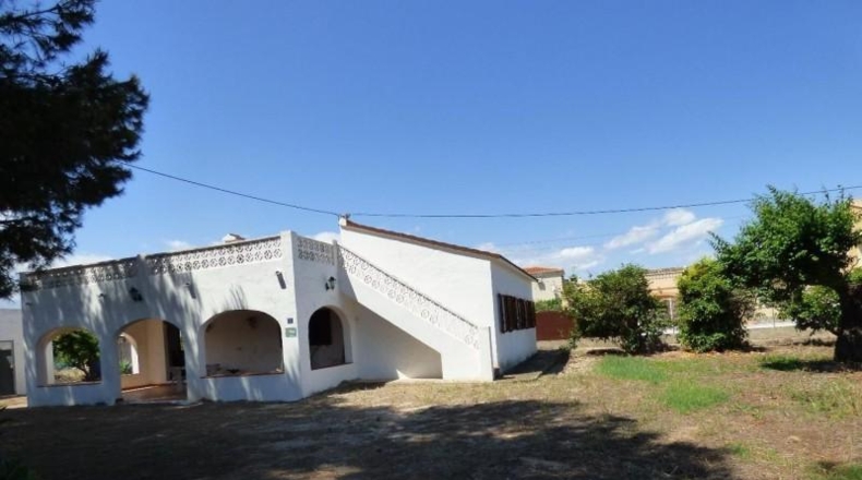 Valencia - Fuente la Higuera - 3240m2