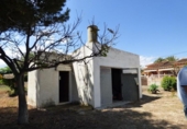 Xalet independent amb terreny en venda a la España, els Poblets, ref.: TR267013 foto