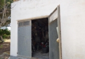 Xalet independent amb terreny en venda a la España, els Poblets, ref.: TR267013 foto