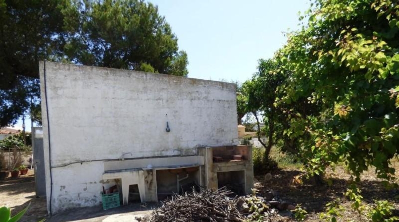 Valencia - Fuente la Higuera - 3240m2