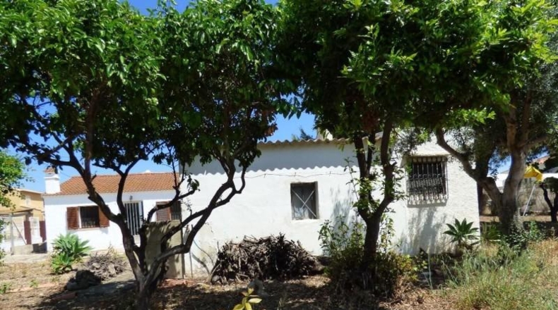 Valencia - Fuente la Higuera - 3240m2
