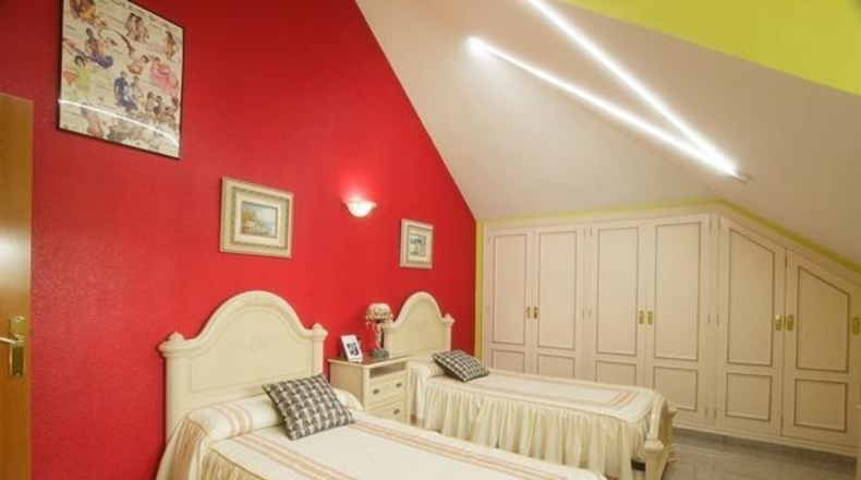 Alicante - San Vicente del Raspeig - 1100m2