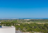 Xalet independent amb terreny en venda a la España, Sant Miquel de les Salines, ref.: TR151740 foto