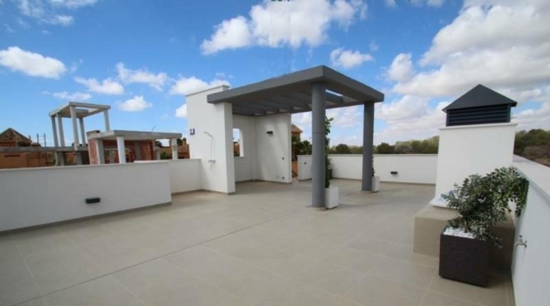 Alicante - San Miguel de Salinas - 425m2