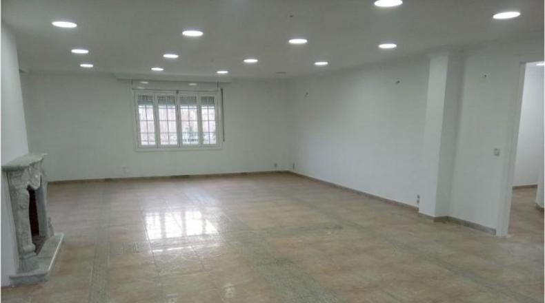 Barcelona - Santa Perpètua de Mogoda - 897m2