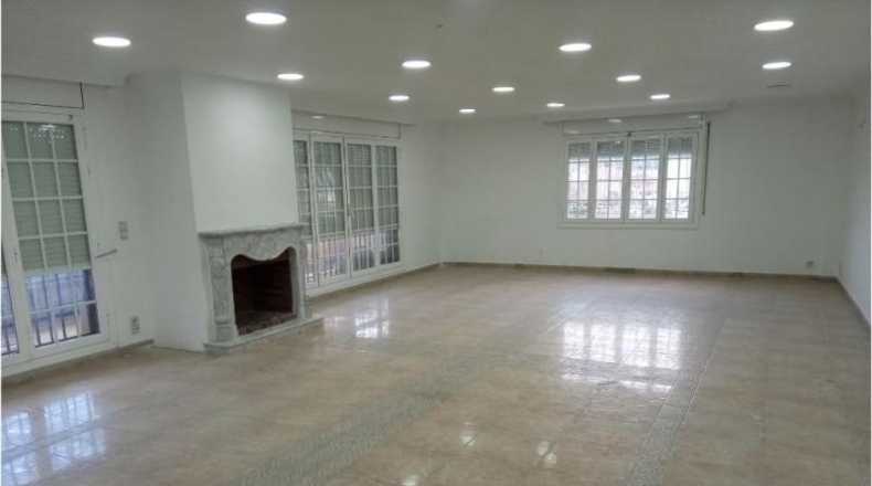 Barcelona - Santa Perpètua de Mogoda - 897m2