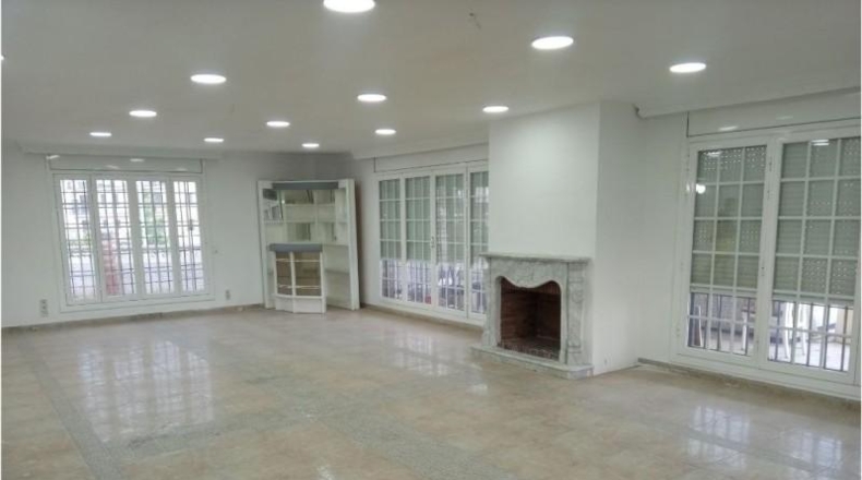 Barcelona - Santa Perpètua de Mogoda - 897m2