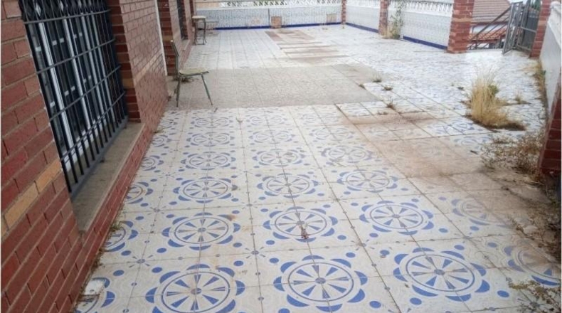 Barcelona - Santa Perpètua de Mogoda - 897m2