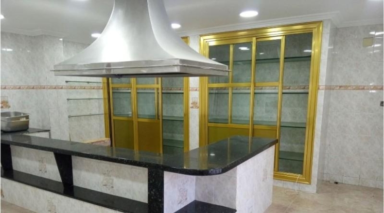 Barcelona - Santa Perpètua de Mogoda - 897m2