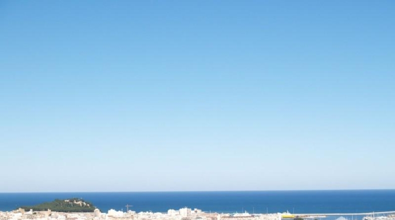 Alicante - Denia - 868m2