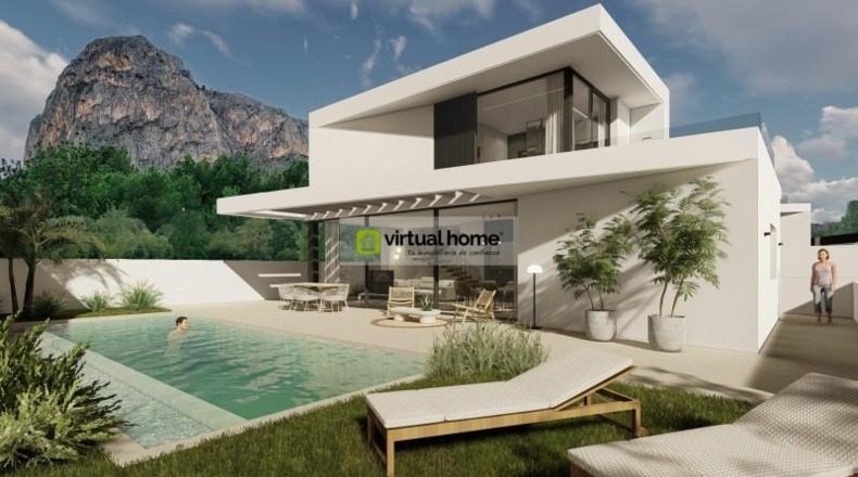 Alicante - Dolores - 549m2