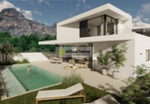 Casa de poble en venda a la España, Polop, ref.: TR288601 foto