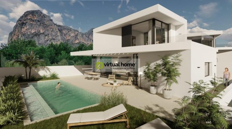 Alicante - Dolores - 549m2