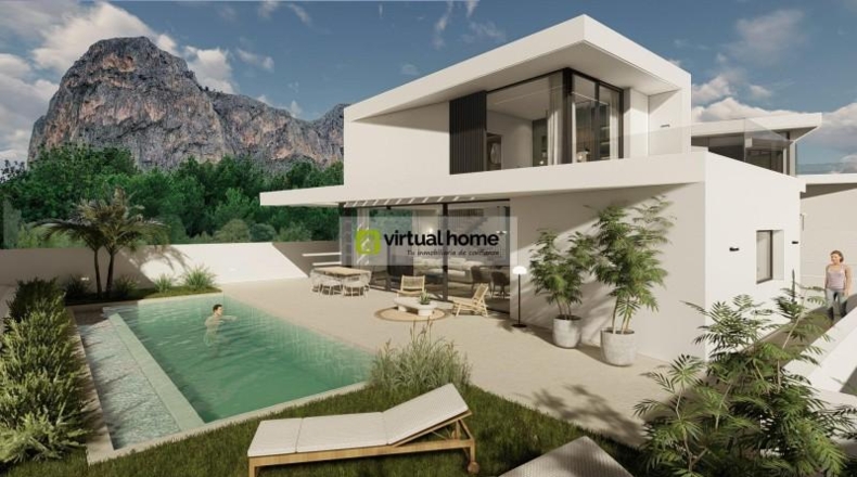 Alicante - Dolores - 549m2