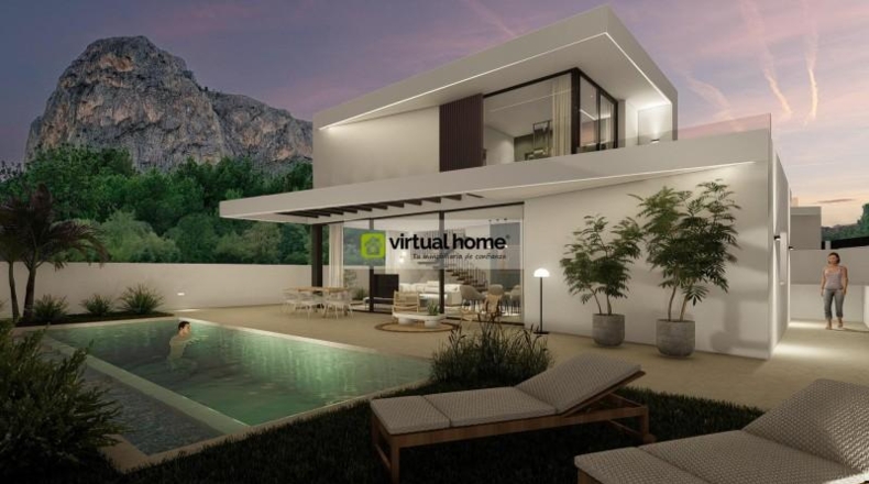 Alicante - Dolores - 549m2