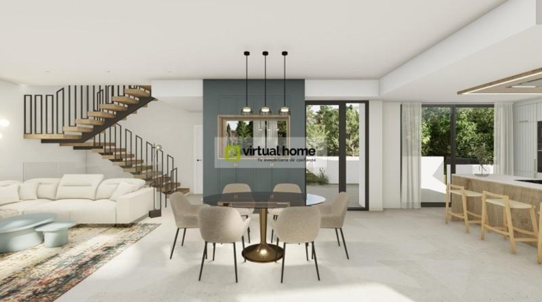 Alicante - Dolores - 549m2