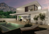 Casa de poble en venda a la España, Polop, ref.: TR288601 foto