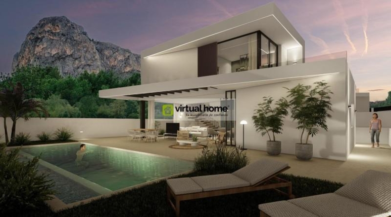 Alicante - Dolores - 549m2