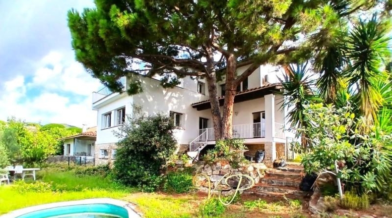 Barcelona - Vilassar de Dalt - 660m2