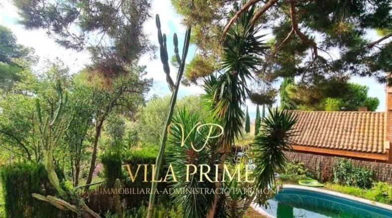 Barcelona - Vilassar de Dalt - 660m2