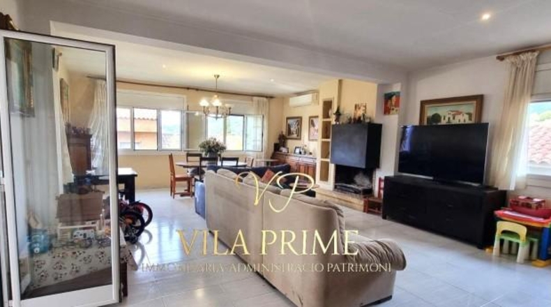 Barcelona - Vilassar de Dalt - 660m2