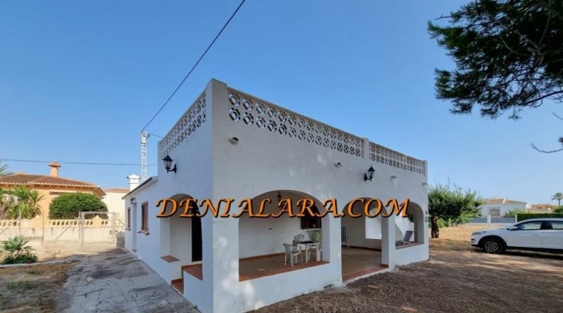 Valencia - Fuente la Higuera - 3240m2