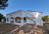Xalet independent amb terreny en venda a la España, els Poblets, ref.: TR319119 foto