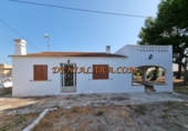 Xalet independent amb terreny en venda a la España, els Poblets, ref.: TR319119 foto